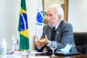 Reunião do Governo com G7 trata de ações para a recuperação econômica