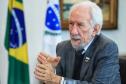 Reunião do Governo com G7 trata de ações para a recuperação econômica