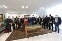 Governo estreita relação com representantes de entidades produtivas de Londrina