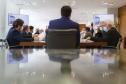 Governo estreita relação com representantes de entidades produtivas de Londrina