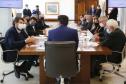 Governo estreita relação com representantes de entidades produtivas de Londrina