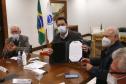 Paraná lança Vale do Genoma, ecossistema de inovação aplicado à saúde em Guarapuava
