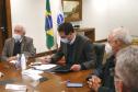 Paraná lança Vale do Genoma, ecossistema de inovação aplicado à saúde em Guarapuava