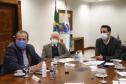 Paraná lança Vale do Genoma, ecossistema de inovação aplicado à saúde em Guarapuava