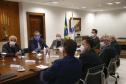 Paraná lança Vale do Genoma, ecossistema de inovação aplicado à saúde em Guarapuava