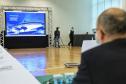 Sustentabilidade será foco da semana do Paraná na exposição internacional Expo Dubai 2020