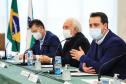 Sustentabilidade será foco da semana do Paraná na exposição internacional Expo Dubai 2020