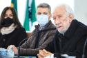 Estado vai modernizar estrada que integra Mandirituba e São José dos Pinhais