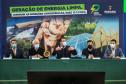 Estado agiliza licenciamento de empreendimentos para produção de energia limpa