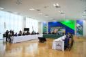 Estado agiliza licenciamento de empreendimentos para produção de energia limpa