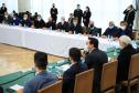 Estado agiliza licenciamento de empreendimentos para produção de energia limpa