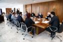 Com projeto da sociedade civil, governo pode instalar trincheira na PR-444, em Mandaguari