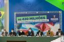 Entidades enaltecem novo convênio e a busca pela equidade na educação do Paraná
