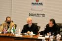 Governo do Paraná estreita relações com Reino Unidos para futuras parcerias na educação e meio ambiente