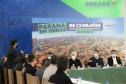 Com investimento de R$ 7,3 milhões, governador autoriza construção da Cadeia Pública de Arapongas