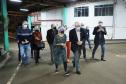Em Londrina, Darci Piana reforça apoio do Estado à cadeia produtiva da seda