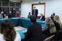 Em Londrina, Darci Piana reforça apoio do Estado à cadeia produtiva da seda