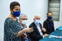 Em Londrina, Darci Piana reforça apoio do Estado à cadeia produtiva da seda