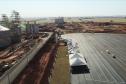 Em Medianeira, Estado anuncia retomada da obra do Centro de Educação Profissional