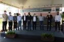 Em Medianeira, Estado anuncia retomada da obra do Centro de Educação Profissional