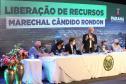 Estado anuncia investimento de R$ 3,8 milhões em duplicação de via em Marechal Cândido Rondon