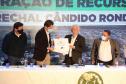 Estado anuncia investimento de R$ 3,8 milhões em duplicação de via em Marechal Cândido Rondon