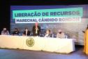 Estado anuncia investimento de R$ 3,8 milhões em duplicação de via em Marechal Cândido Rondon
