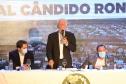 Estado anuncia investimento de R$ 3,8 milhões em duplicação de via em Marechal Cândido Rondon