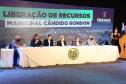 Estado anuncia investimento de R$ 3,8 milhões em duplicação de via em Marechal Cândido Rondon