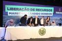 Estado anuncia investimento de R$ 3,8 milhões em duplicação de via em Marechal Cândido Rondon