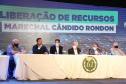Estado anuncia investimento de R$ 3,8 milhões em duplicação de via em Marechal Cândido Rondon