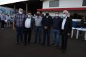 Estado anuncia investimento de R$ 3,8 milhões em duplicação de via em Marechal Cândido Rondon