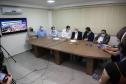 Estado anuncia investimento de R$ 3,8 milhões em duplicação de via em Marechal Cândido Rondon