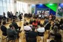 Paraná investe R$ 128 milhões e garante promoção e progressão de servidores da educação 