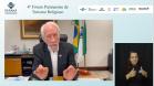 4º Fórum Paranaense de Turismo Religioso discutiu promoção de novas rotas de fé 