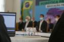 Programa Robótica Paraná leva aulas de programação a alunos das escolas estaduais