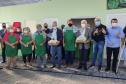 Com recursos do Estado, Mangueirinha implanta feira do produtor e impulsiona agricultura