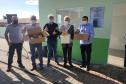 Com recursos do Estado, Mangueirinha implanta feira do produtor e impulsiona agricultura
