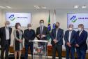 Governo libera mais R$ 26,8 milhões em subsídios para famílias financiarem moradia