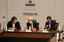 Governo busca aproximação com setor privado e apresenta Paraná Produtivo a empresários 