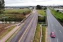 Em 11 dias, Estado confirma mais de R$ 50 milhões em obras na Região Metropolitana de Curitiba