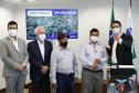Estado vai revitalizar mais 49,72 quilômetros de estradas rurais de 12 municípios do Paraná