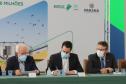 BRDE libera R$ 176 milhões em financiamento para melhorias em cooperativas paranaenses