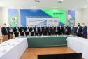 BRDE libera R$ 176 milhões em financiamento para melhorias em cooperativas paranaenses
