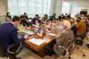 Projeto da ponte entre Japurá a São Carlos do Ivaí avança dentro do Governo do Estado