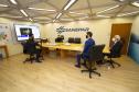 Programa Sanepar Startups é lançado oficialmente e empresas já podem se inscrever
