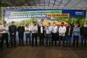 Investimentos do Estado ampliam saúde e infraestrutura urbana de Francisco Beltrão