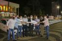 Investimentos do Estado ampliam saúde e infraestrutura urbana de Francisco Beltrão