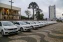 Investimentos do Estado ampliam saúde e infraestrutura urbana de Francisco Beltrão