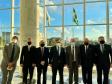 Com visita de embaixador, Paraná e Costa Rica estreitam relações e buscam novos negócios